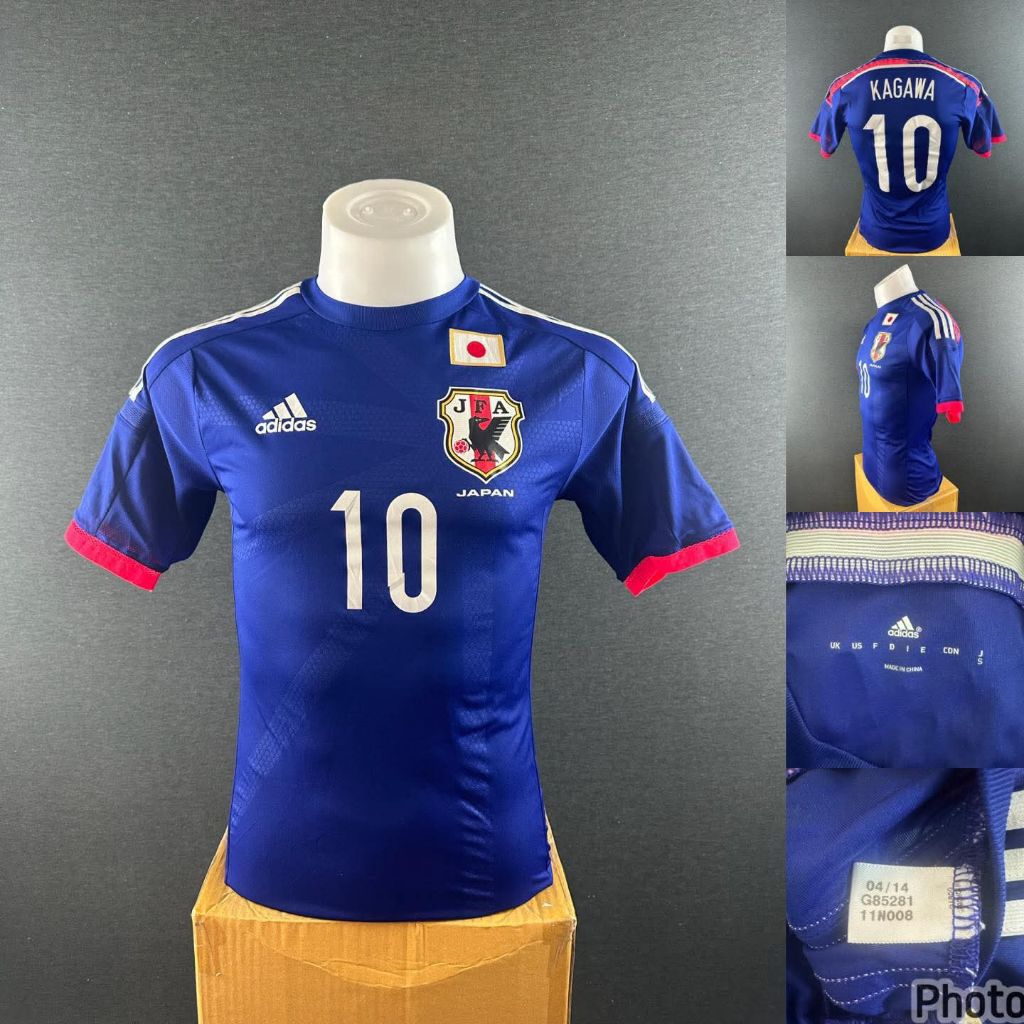 japan wc player issues 2014 kagawa เสื้อบอลแท้
