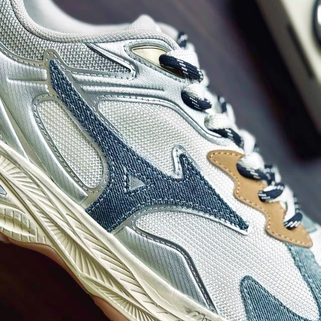 Mizuno Racer S รูปที่ 5
