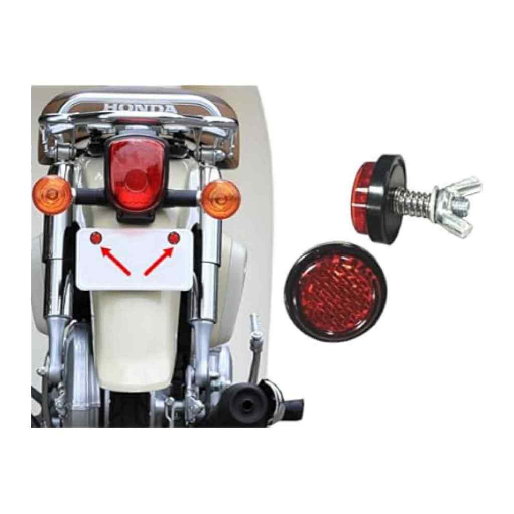 ทับทิมยึดป้ายทะเบียน KIJIMA