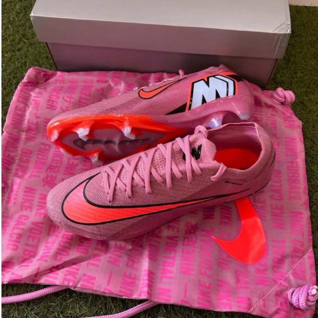 NIKE MERCURIAL VAPOR 16 ELITE #Mv16 FG AG-PRO