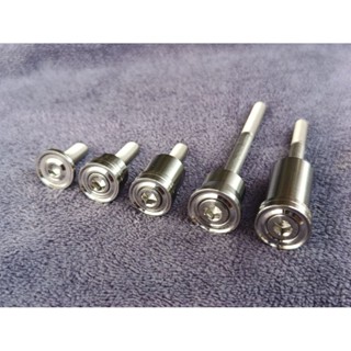 น็อต+บูชยึดแคร้งgiornoหัวใหญ่เต็มเบ้า