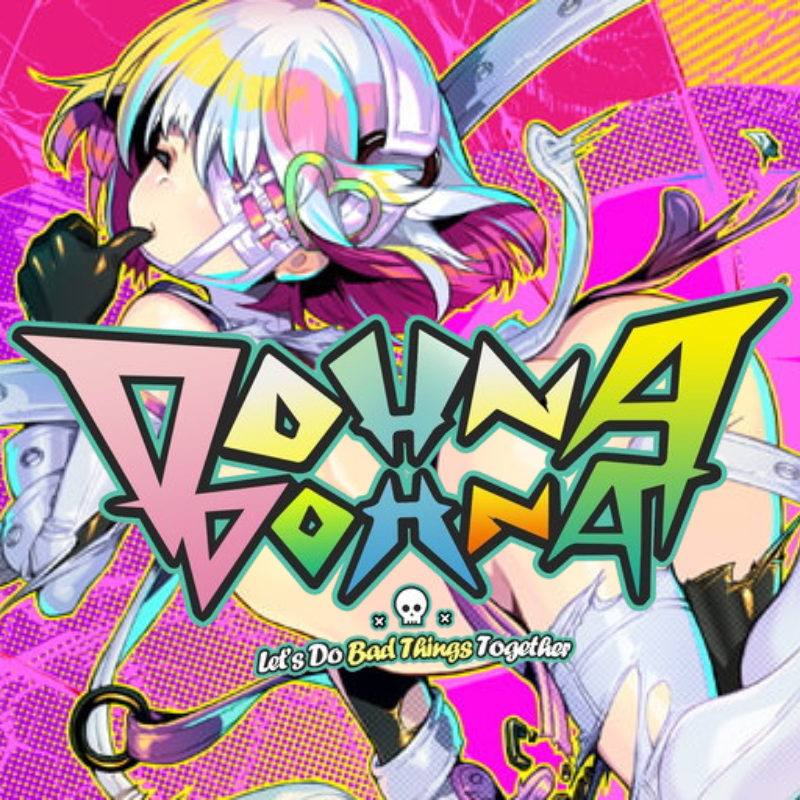 เกมpc เกมคอม pc เกมคอม -DOHNADOHNALETSDOBADTHINGSGAME(USB FLASH DRIVE) เล่นได้เลยไม่ต้องติดตั้ง