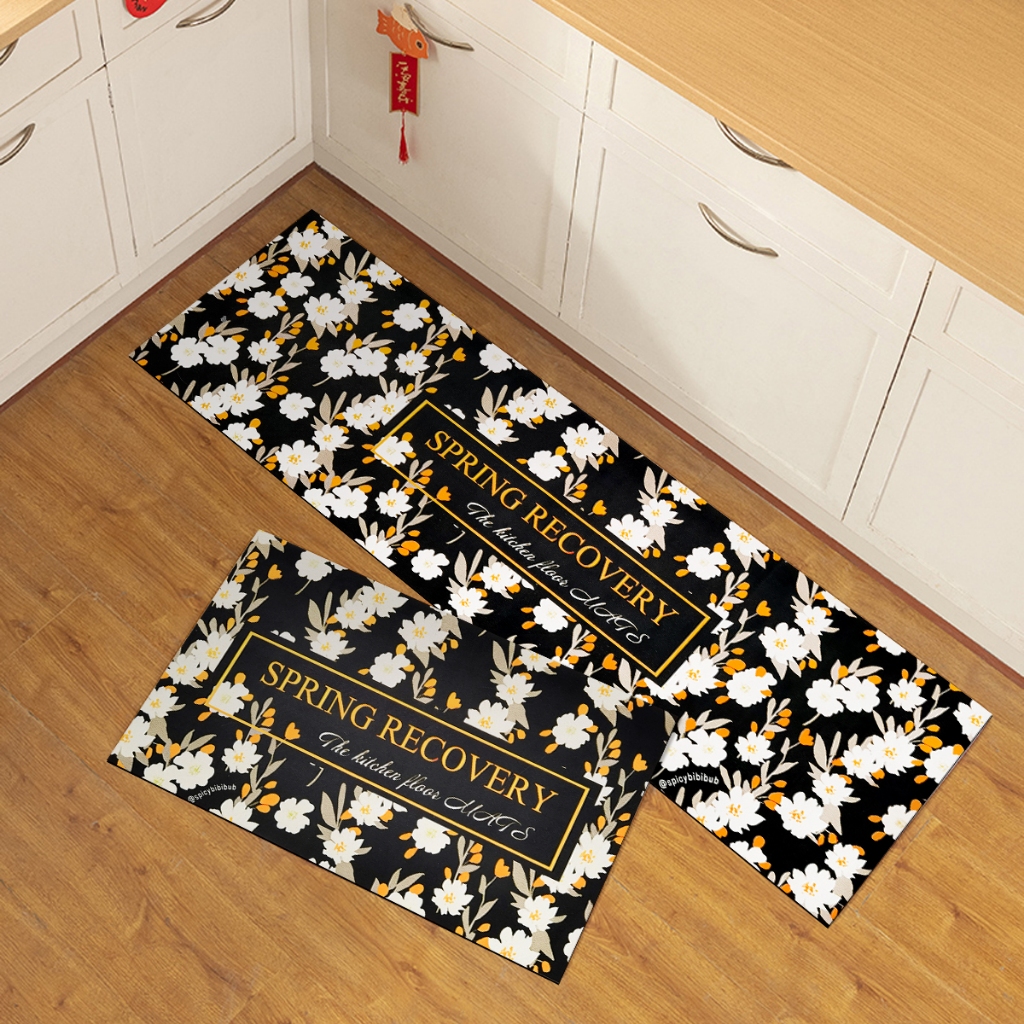 พรมปูพื้น แผ่นดูดซับ