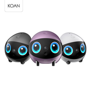 กล้องเคลื่อนที่อัจฉริยะ Enabot EBO AIR 2 PLUS