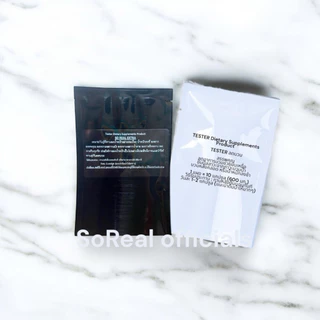 พรี ออร์เดอร์‼️💊เทสเตอร์soRealExtra formula 6