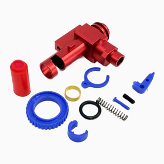 เรือนฮอป CNC อะลูมีเนียม Pro Wide Use