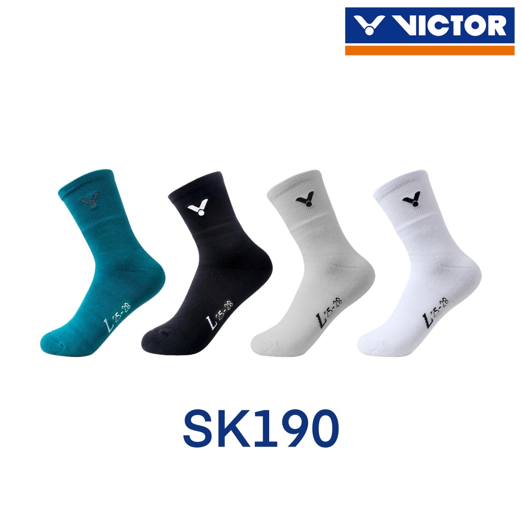 VICTOR รองเท้ากีฬาแบดมินตัน รุ่น A170 II