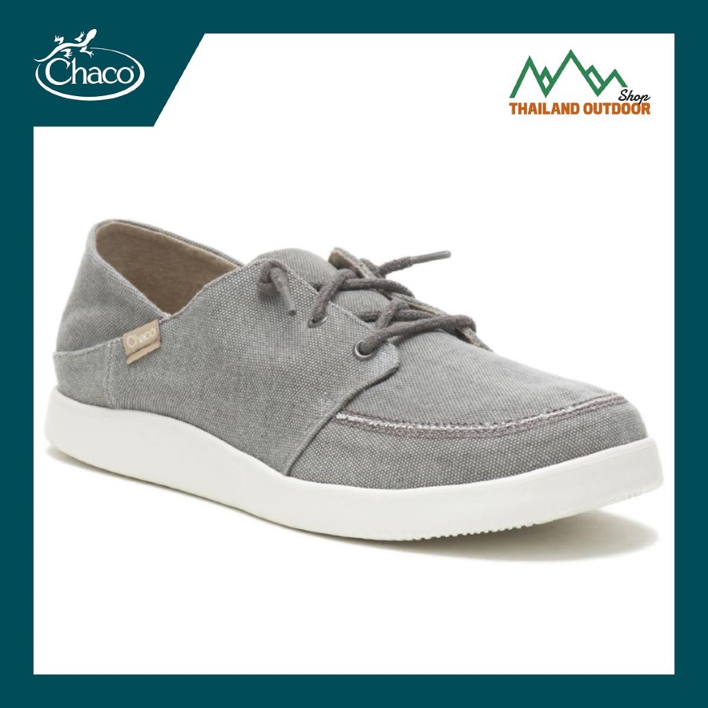 Chaco รองเท้าผ้าใบ สำหรับ ผู้ชาย รุ่น Chillos Sneaker