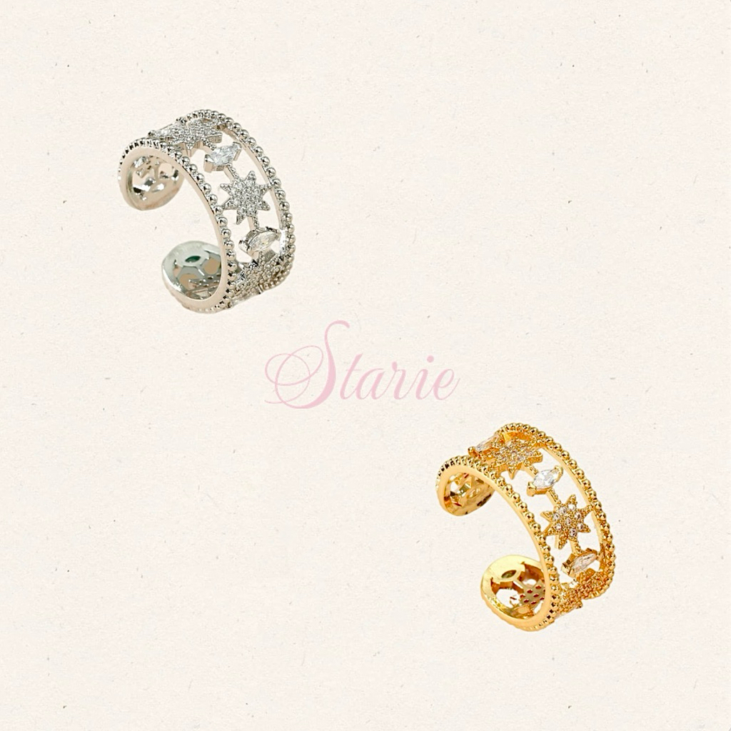 gigaglam starie ring