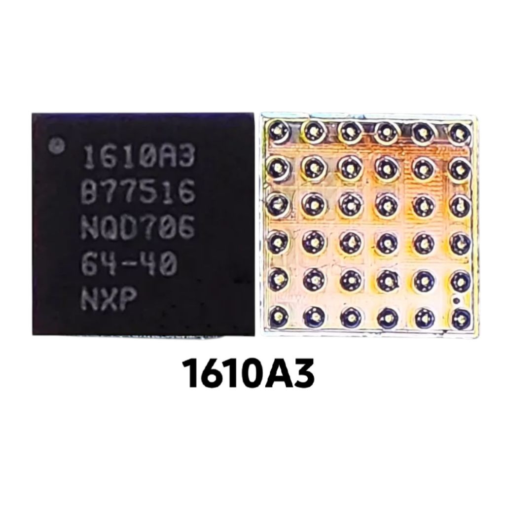1610A3 Ic charge / 6g/6p/6s/6sp (U2)(1ชิ้น)