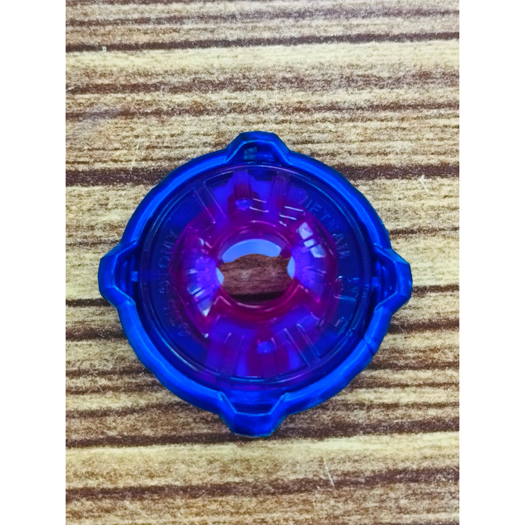 [ของใหม่] เบย์เบลด X,Beyblade X : อะไหล่เบย์เบลด Ratchet 4-50 หลากสี [ของแท้ 100%]