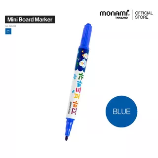 Monami ปากกาไวท์บอร์ด รุ่น มินิ บอร์ด