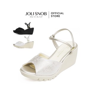 JOLI SNOB | Comfort Sandals รองเท้าแตะ ใส่สบาย ผู้หญิง Made …