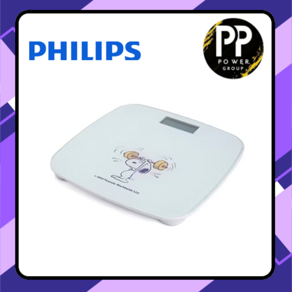 ESQUIRE  ลาย Snoopy เครื่องชั่งน้ำหนักดิจิตอล ESQUIRE  รุ่น EB857A