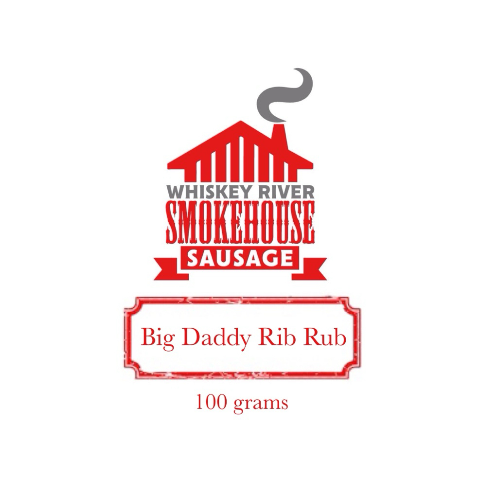 seasoning Brand Smokehouse ผงหมักเนื้อสัตว์ BBQ