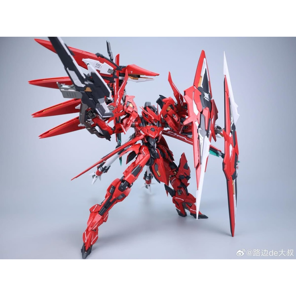 [ GM Model ] 🔺 พร้อมส่ง🔺1/72 Solaridian - Sunday