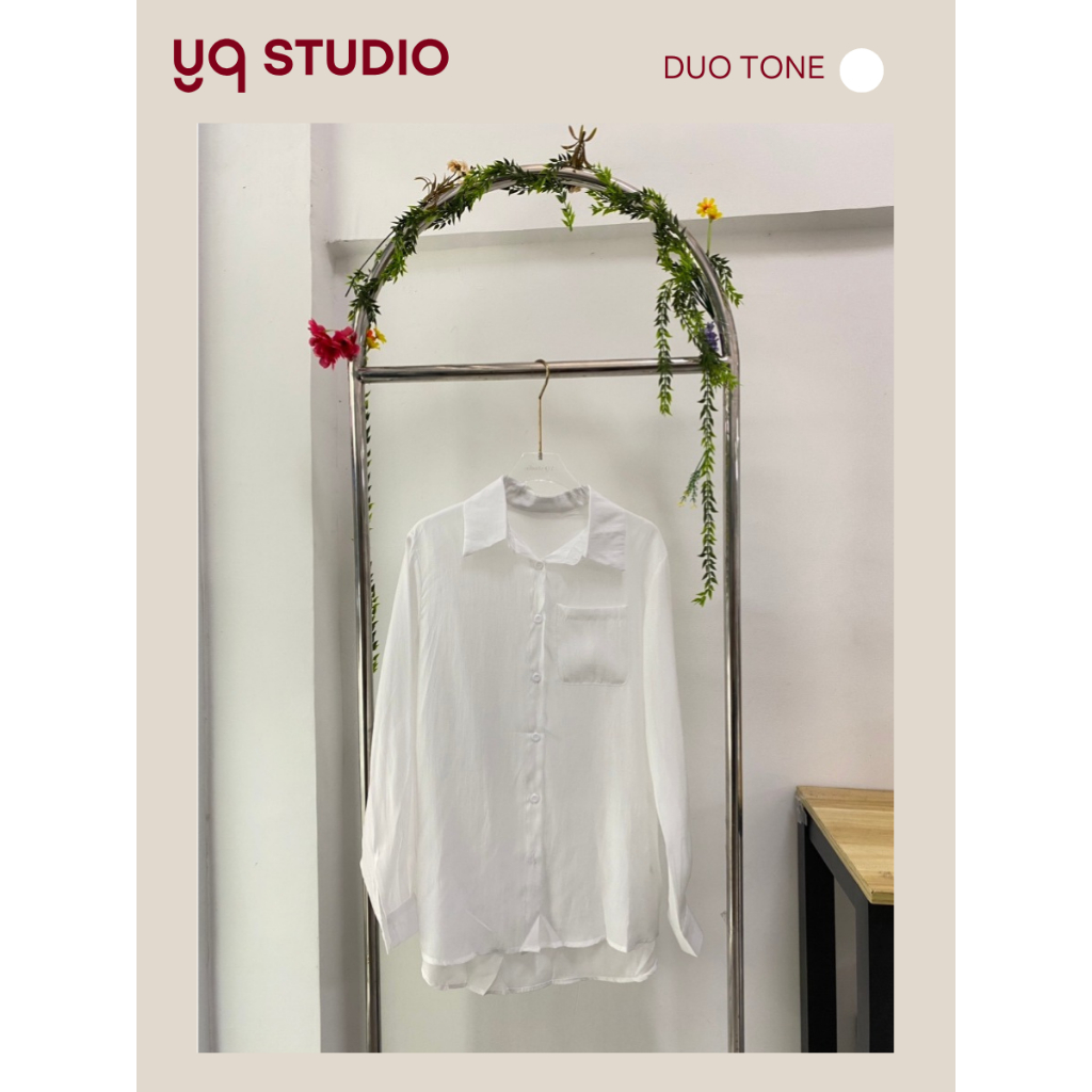 MG899 YQ KOREAN SHOP เสื้อเชิ้ตคลุมเสื้อกล้าม