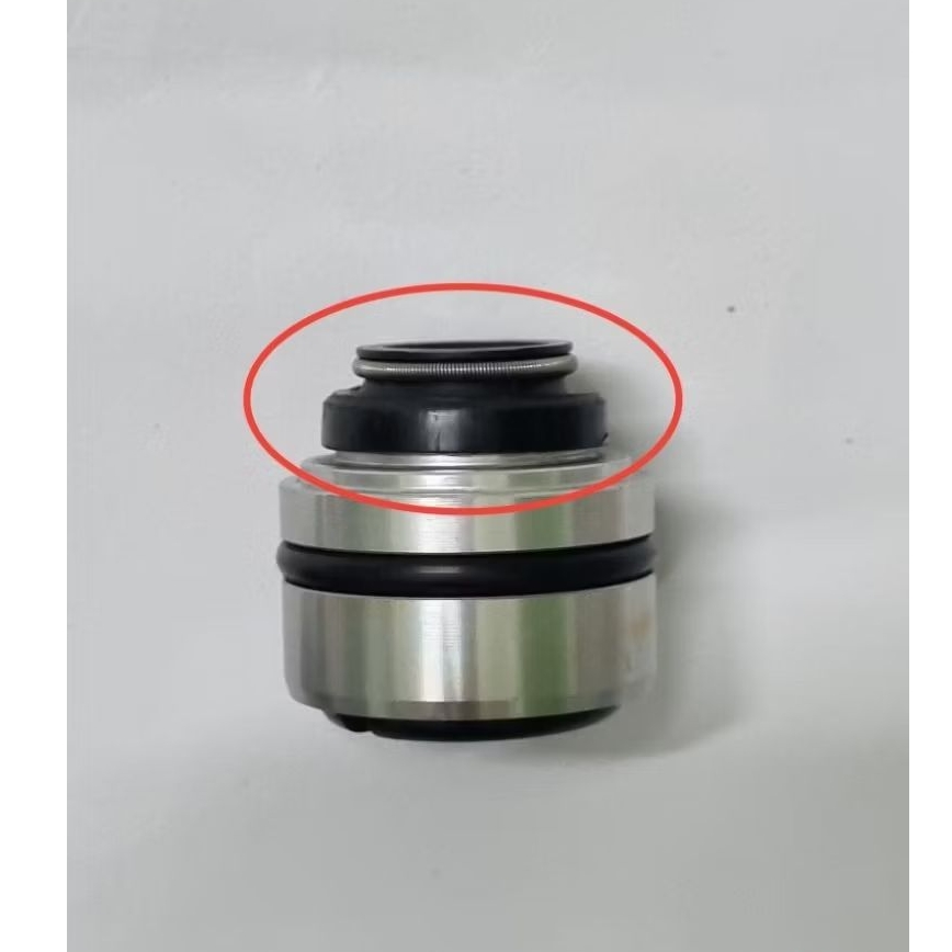 ซีลกันฝุ่นyss G Sport แกน 12mm.