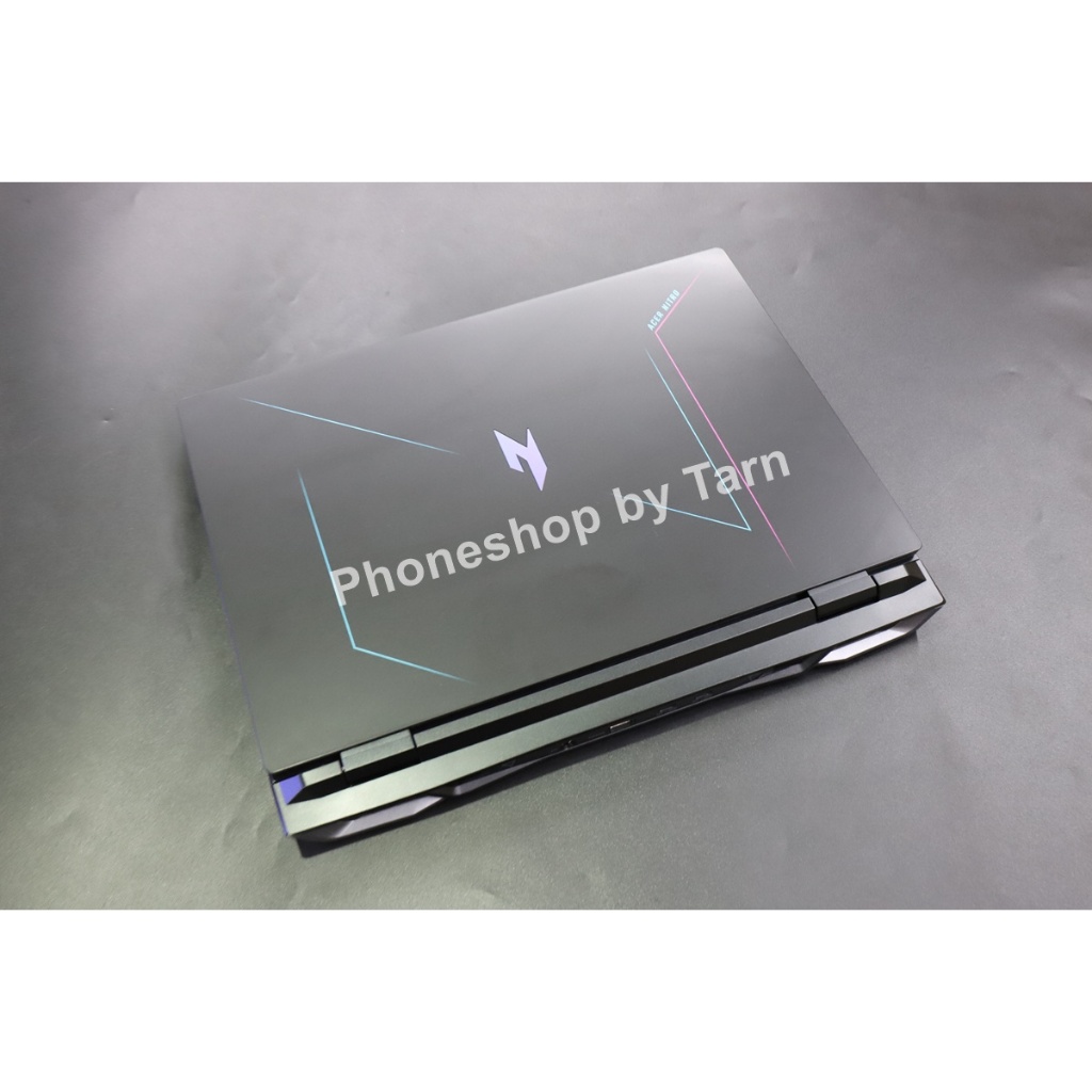 ACER NITRO 16 AN16-41-R846 (RTX 4060 8 GB.) ราคา 37,900 บาท