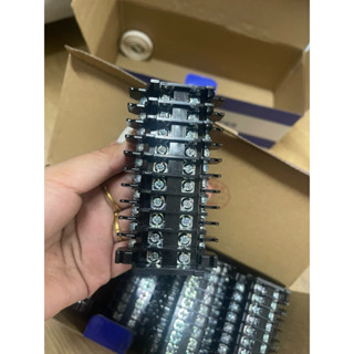 TBD-10 Terminal 2ชั้น เทอร์มินอล2ชั้น