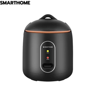 SMARTHOME หม้อหุงข้าว มินิ ขนาด 0.6 ลิตร รุ่น SRC0603