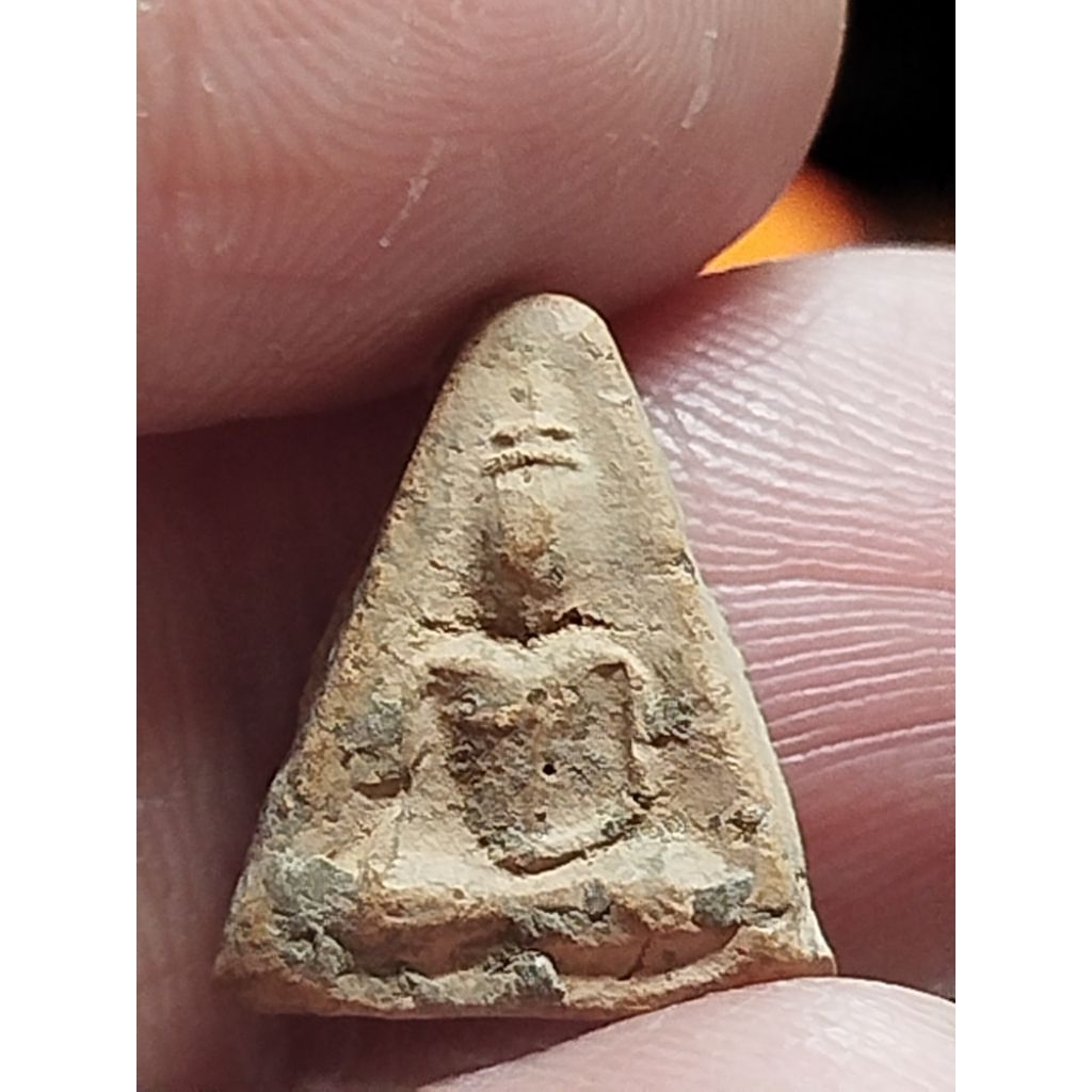 นางพญาหลวงพ่อจง 2485