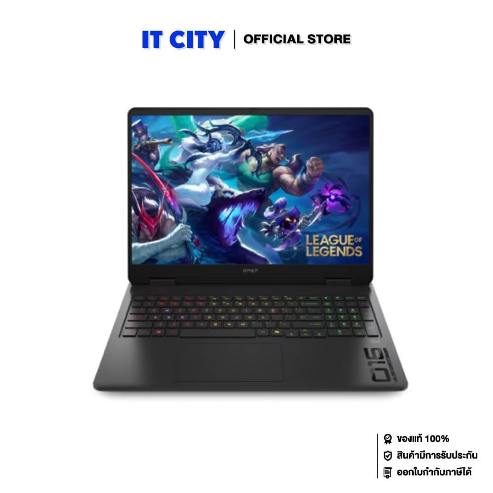 HP OMEN 16-am0195TX/i7-14650HX/24GB/1TB SSD/RTX5060 8GB/165Hz/Shadow Black/16"(2K)/W11/3Y+1YADP CO6-
