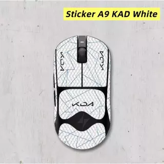 สติ๊กเกอร์เมาส์ Sticker mouse A T K A9Dragonfly A9 Series เมาส์สติกเกอร์กันลื่น A9SE/Plus/PRO/Ultra