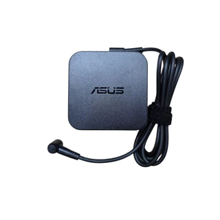 A015 🔌Adapter อะแดปเตอร์ ASUS หัว 4.5x3.0mm 19V 3.42A 65W / 4.74A 90W / 6.32A 120W ชาร์จโน๊ตบุ๊ค VivoBook ZenBook ProArt
