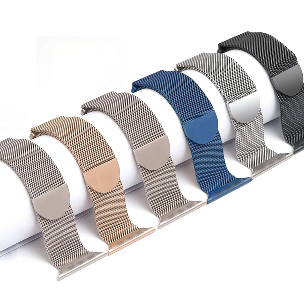 สายใช้กับนาฬิกาsmartwatch มี38-40-41-42s/44-45-46-49mm