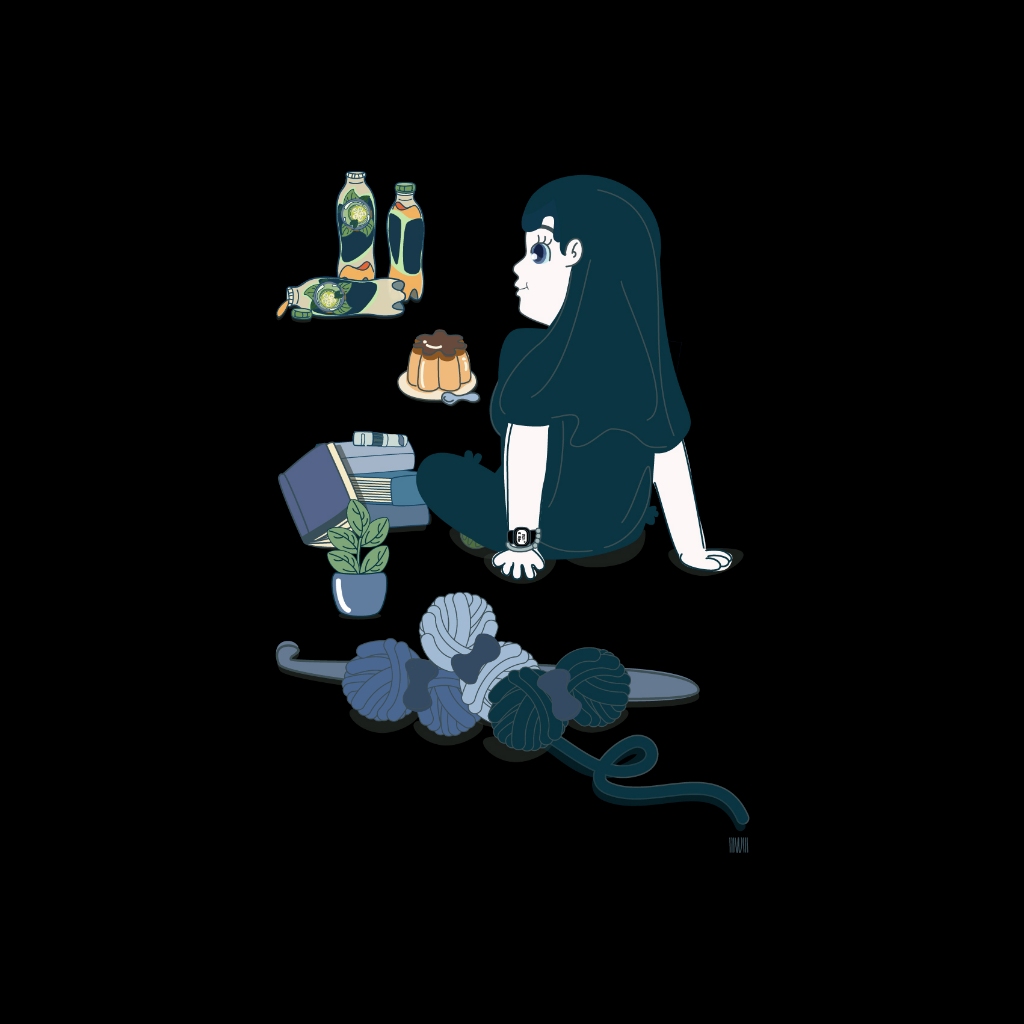 Sd_Yarnds_001_T-shirt_ลาย_การดีไซน์ของเส้นไหมพรม_-001-_