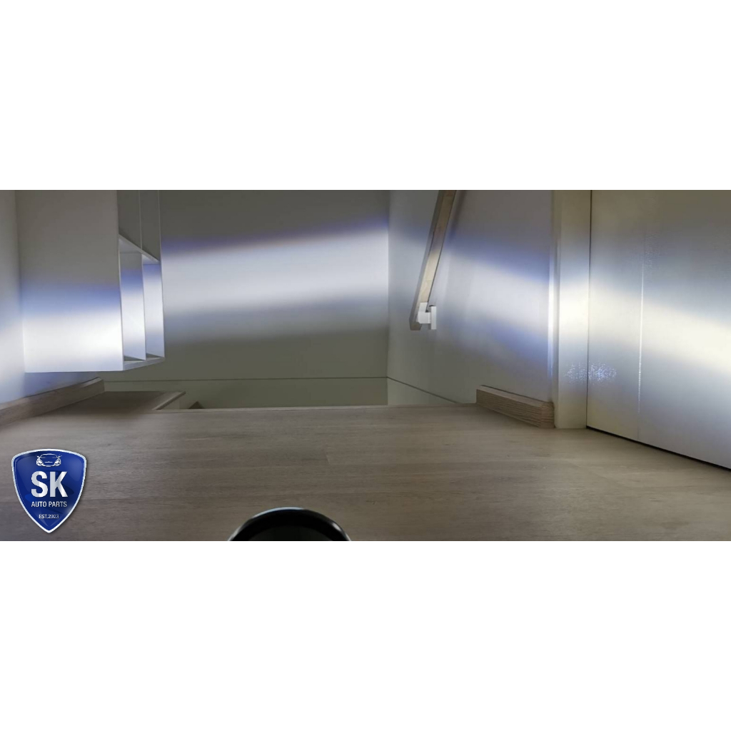 ไฟ​ตัด​หมอก​ HONDA​ CITY​ 2012​ 2013 โคม LED แสงไฟสีขาว ฮอนด้าซิตี้ รับประกันสินค้า 3 เดือน - รูปที่ 4