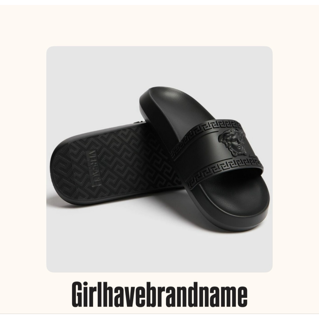 VERSACE SIZE:43 #ใหม่มาก