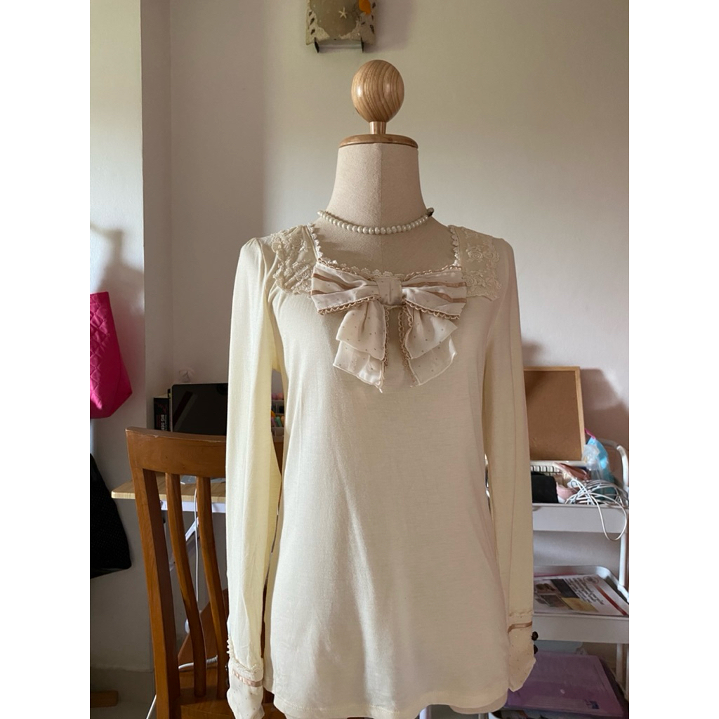 Axes famme มือ2 ไม่มีตำหนิ