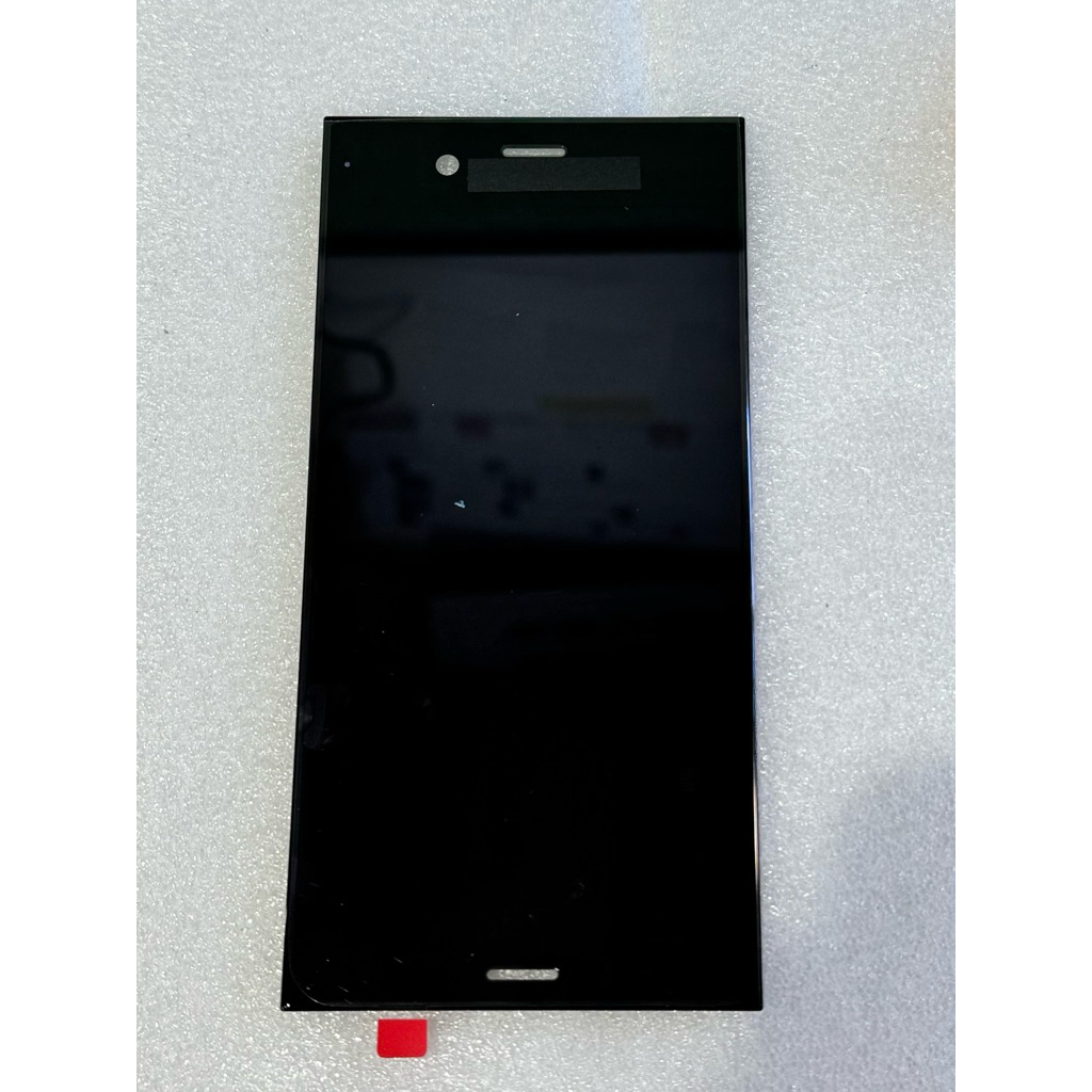 หน้าจอSony XZ1 (G8342)