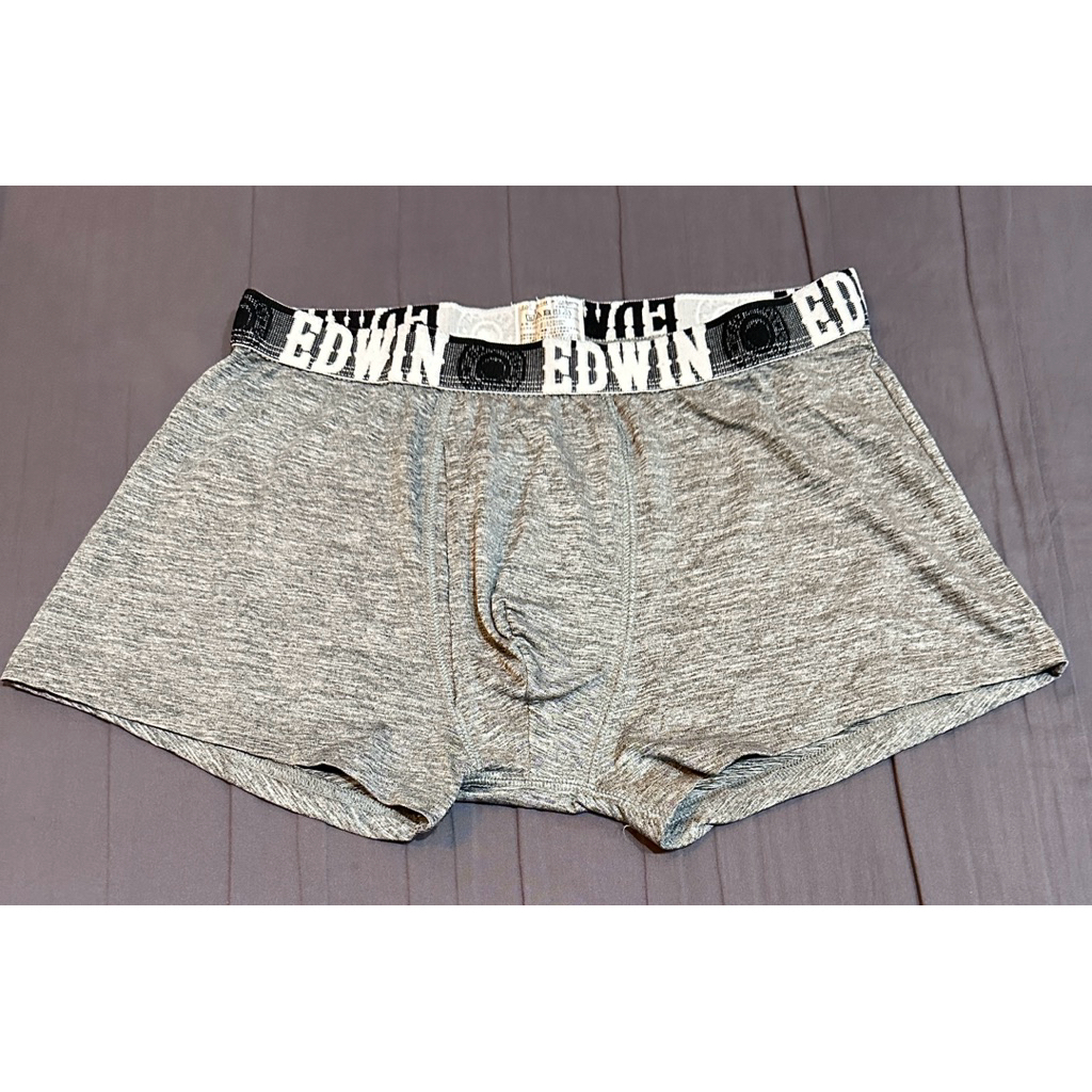 EDWIN Boxerมือสองสภาพใส่สบาย