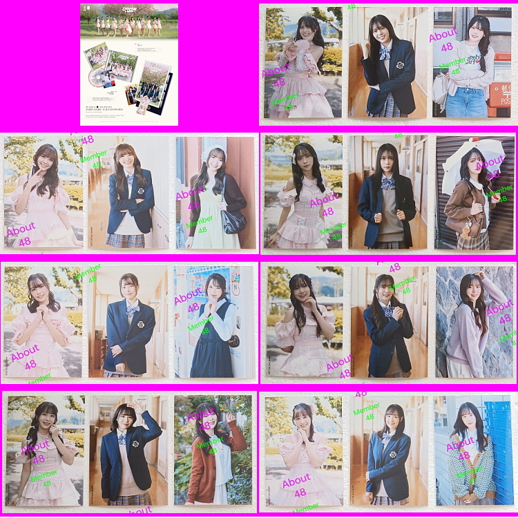 Colorcon Wink รูปปก BNK48 แพนเค้ก ฮูพ แอล จิว CGM48 คนิ้ง สิตา แชมพู Bnk ซิง19 รูปสุ่ม