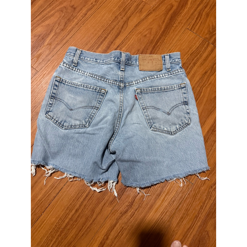 กางเกงยีนLevi s 550 เอว32