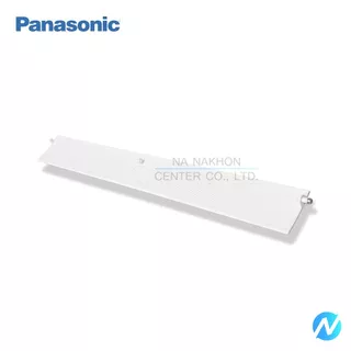 บานสวิงแอร์ (ใหญ่) บานเกล็ดเปลี่ยนทิศทางลม อะไหล่แอร์ อะไหล่แท้ PANASONIC รหัส CWE24C1513