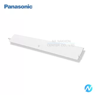 บานสวิงแอร์ (ใหญ่) บานเกล็ดเปลี่ยนทิศทางลม อะไหล่แอร์ อะไหล่แท้ PANASONIC รหัส CWE24C1513
