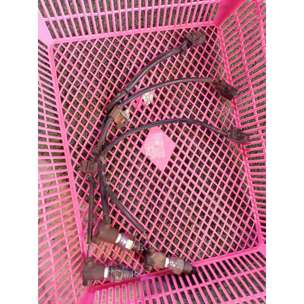 เซ็นเซอร์ o2 พร้อมสาย เวฟ110i 125 Msx