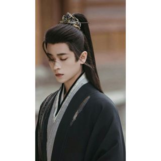 รูปเฉิงเหล่ย ดาราจีน ซีรี่ย์เหนือสมรภูมิ รูปไม่ซ้ำ