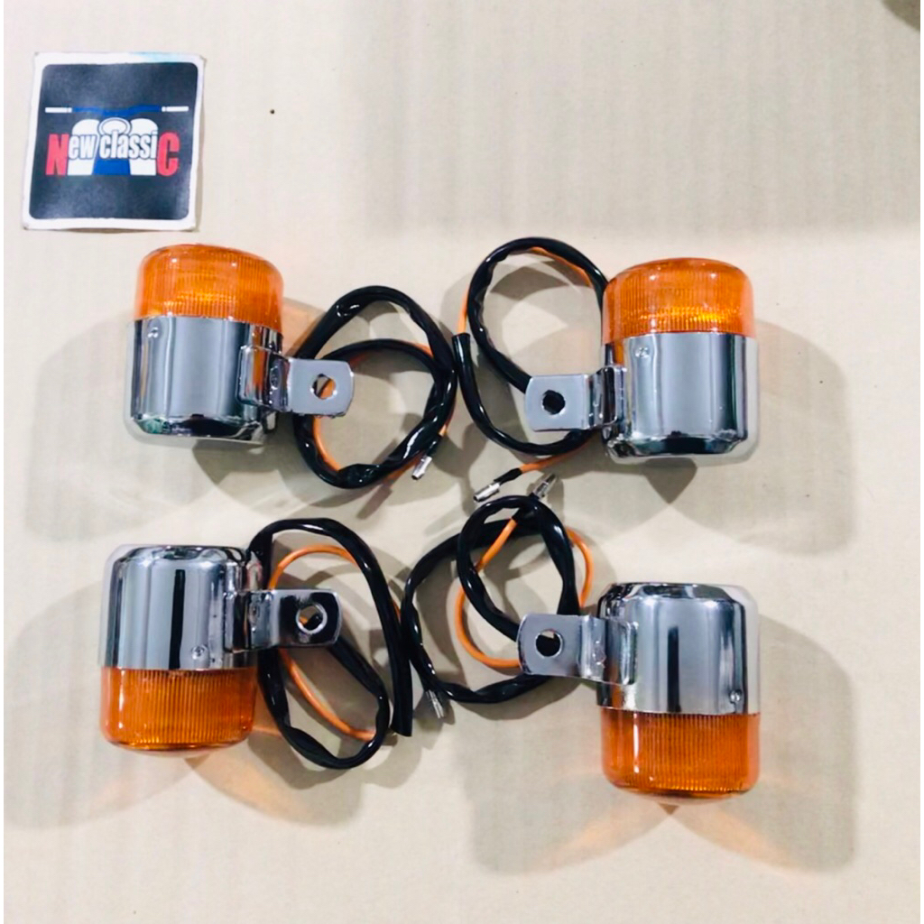 ไฟเลี้ยวmonkey.Gorilla.Dax.ทรงเดิม.monkey4L.Z50J