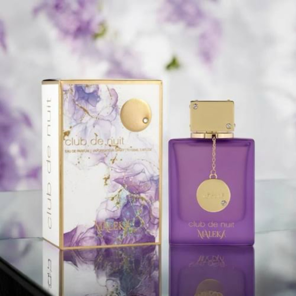 Club De Nuit Maleka Armaf for women