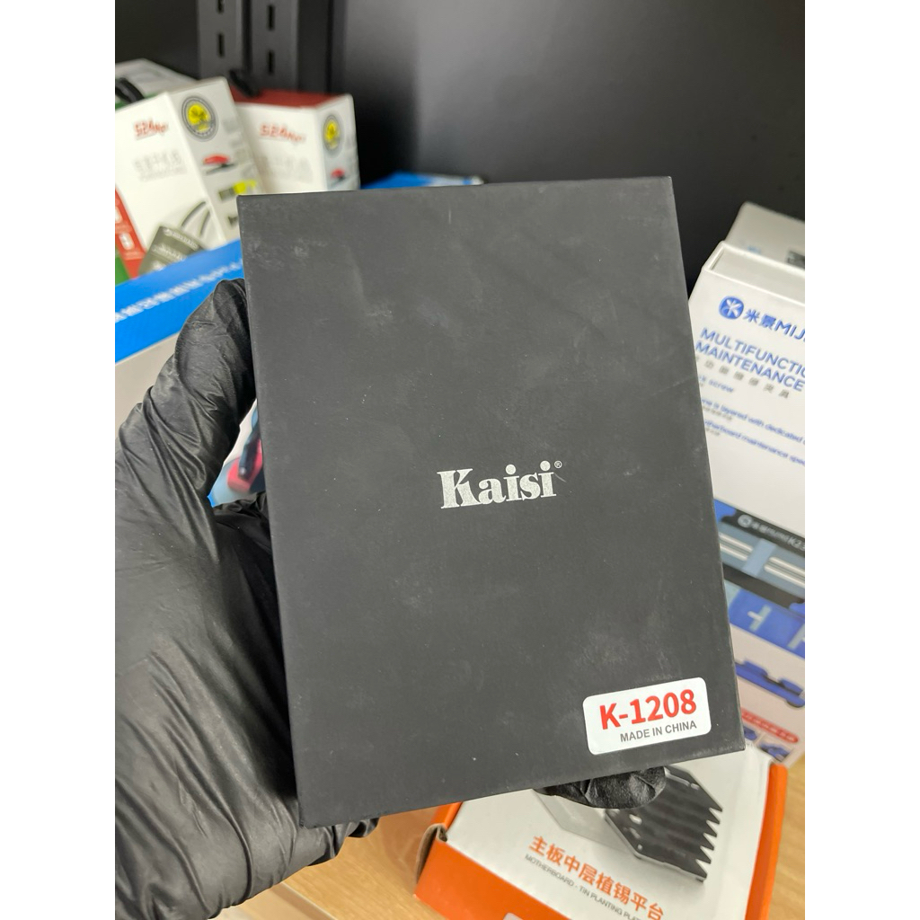 K-1208        K-1208