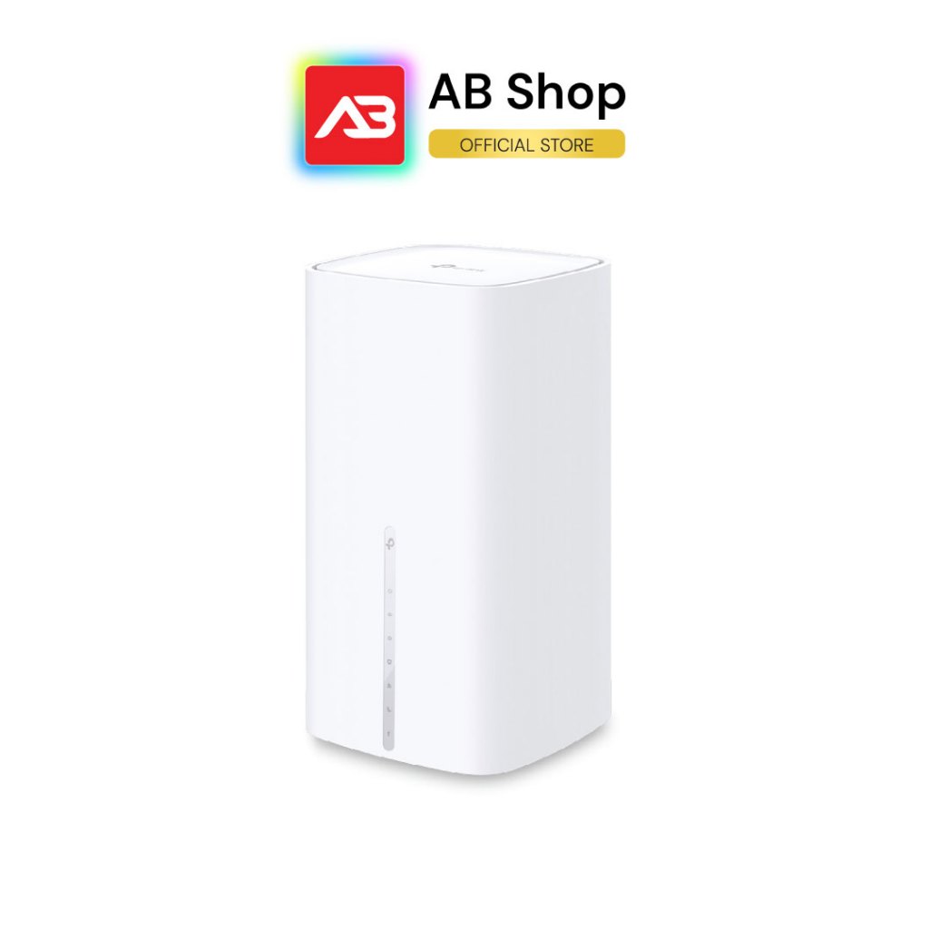 TP-LINK AX6000 Dual Band Wi-Fi 6 GPON Router รุ่น XX800v