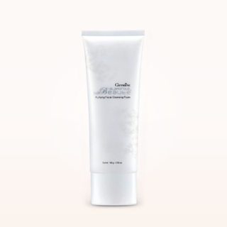 กลามอรัส บูเต้ เพียวริฟายอิ้ง เฟเชียล คลีนซิ่ง โฟม รหัส 1100…