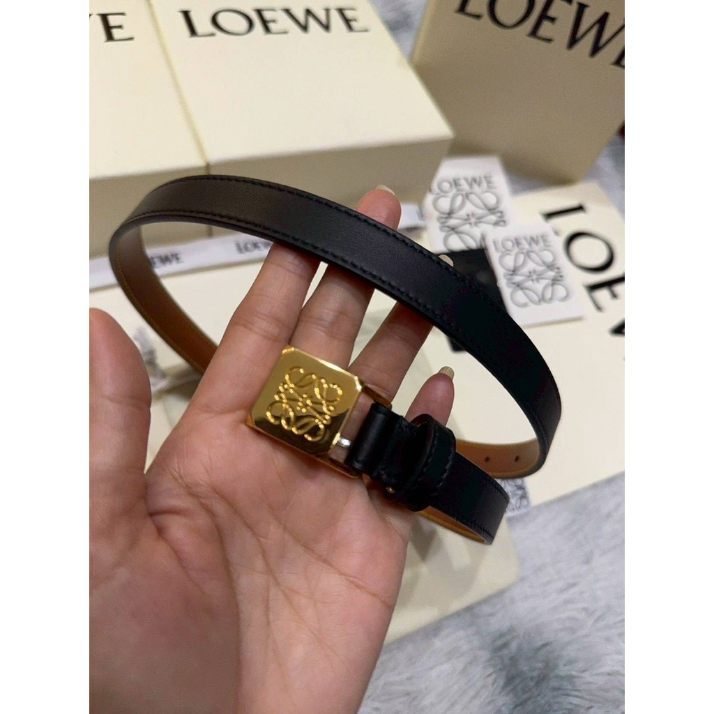 เข็มขัด เลิฟ l o v e 1999