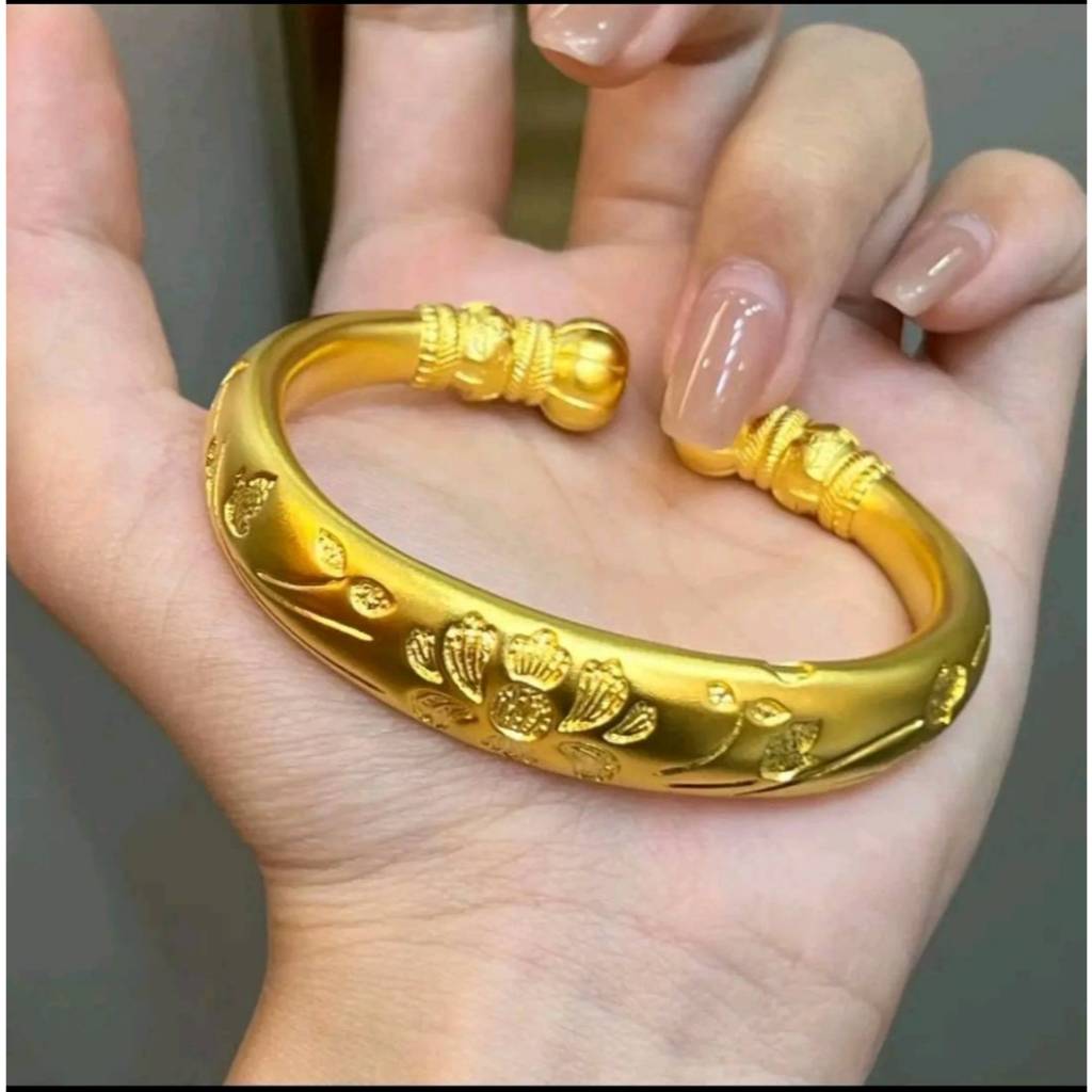 สร้อยข้อมือฟักทองดอกไม้นำโชค, เครื่อง ประดับแฟชั่นทำมือ, ปรับได้และอเนกประสงค์, พระ เครื่องนำโชค,X3