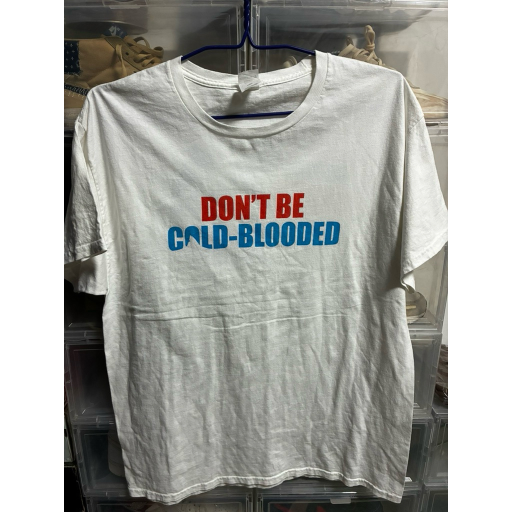เสื้อยืด หนังSHARK WEEK
